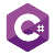C#